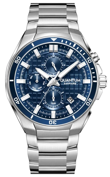 Quantum PWG1227.390 Erkek Kol Saati ürün görseli 1