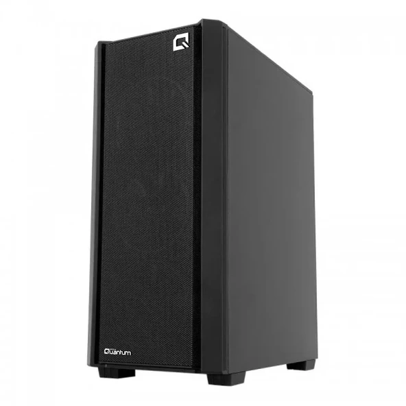 Quantum Gaming QY1607 Intel Ultra 5 245KF 32GB DDR5 1TB NVMe RTX5060Ti 8GB Sıvı Soğutmalı Gaming Masaüstü Bilgisayar - Resim 3