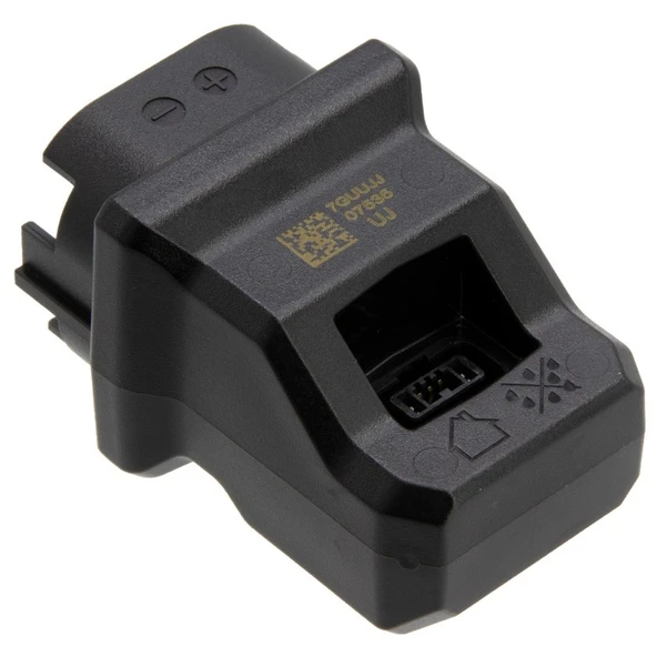 Shimano SM-BTE80 Pil Şarj Etme Adaptörü BT-E8030 Uyumlu ISMBTE80 - Resim 2