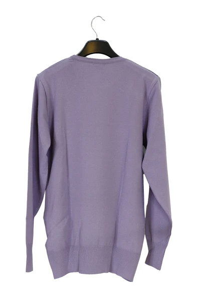 2500 AYLİN TRİKO BLUZ - Resim 6