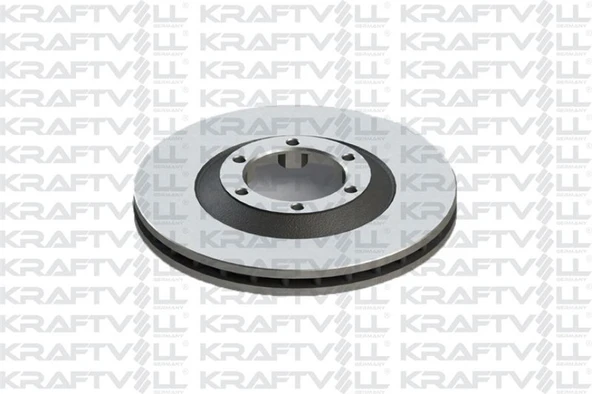 İsuzu Ticarı On Fren Disk Aynası İsuzu D-Max 2.5 4x4 04>12 / D-Max 2.5 4x2 07>17 280mm - Kraftvoll 07040161 ürün görseli