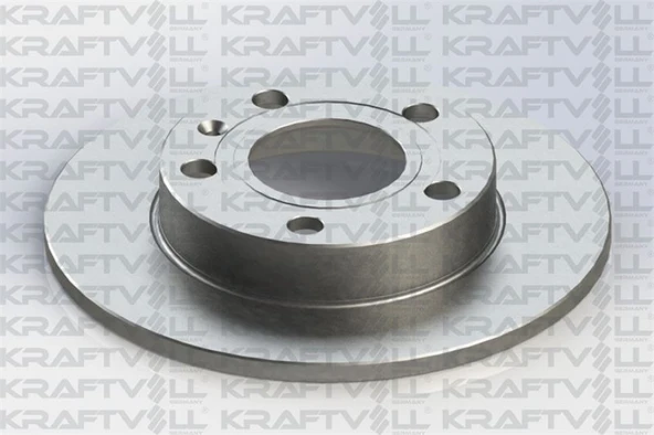 Vag Arka Fren Aynası A80 91>94 A4 00>04 A4 Avant 01>04 A4 Cabrıolet Seat Exeo 08> - Kraftvoll 07040409 ürün görseli