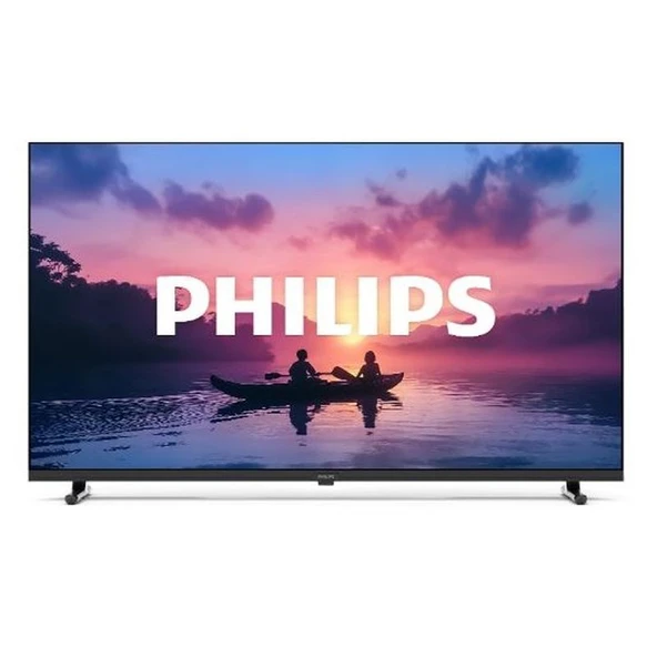 Philips 40PFS6000/62 40" 100 Ekran Full HD LED Televizyon ürün görseli