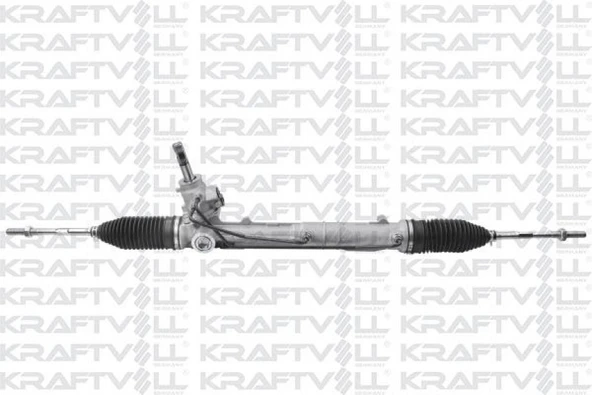 Psa Direksiyon Kutusu C4 II Ds4 /  P308 - Kraftvoll 01050050 ürün görseli