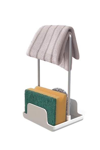 Prima Nova Fabıola Mutfak Süngerlik-bej ürün görseli 1