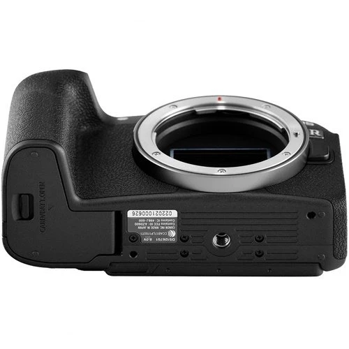 Canon EOS RP Body Fotoğraf Makinesi - Resim 7