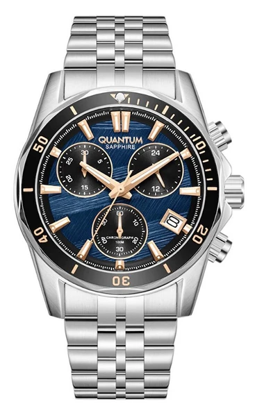 Quantum PWG1234.590 Erkek Kol Saati ürün görseli 1