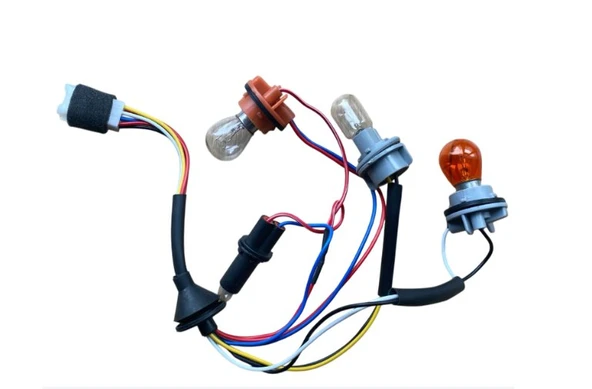 Chevrolet Kalos Hb Stop Lambası Duyu, 96540268 ürün görseli