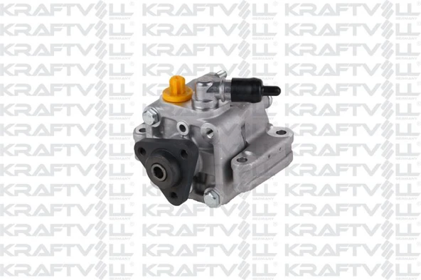 Bmw Direksiyon Pompası Bmw E81 E87 E90 E91 E92 E93 E83 E84 - Kraftvoll 01060064 ürün görseli