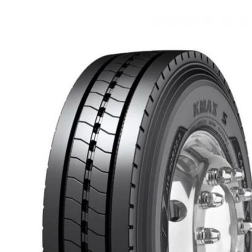 Goodyear 315/80 R22,5 156L/154M Kmax S CAR NAF M+S ASFALT ÖN Kamyon 2025 ürün görseli