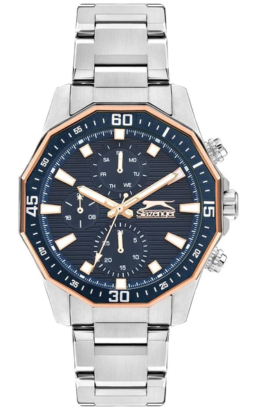 Slazenger SL.09.2384.2.03 Erkek Kol Saati ürün görseli 1
