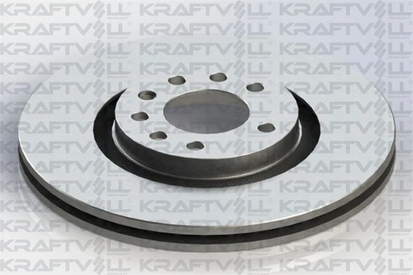 Opel On Fren Disk Aynası (5 Bijon) Astra G / H Zafıra B Corsa D Corsa E Zafıra B Adam - Kraftvoll 07040435 ürün görseli