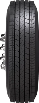 Fulda 225/75 R17,5 129/127M RegioControl 3PSF ASFALT ÖN Kamyon 2025 ürün görseli