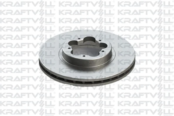 Ford On Fren Disk Aynası Transıt V347 2.2 - 2.4 - 3.2tdci Arkadan Ceker 06> Olcu: (300 * 28) - Kraftvoll 07040018 ürün görseli