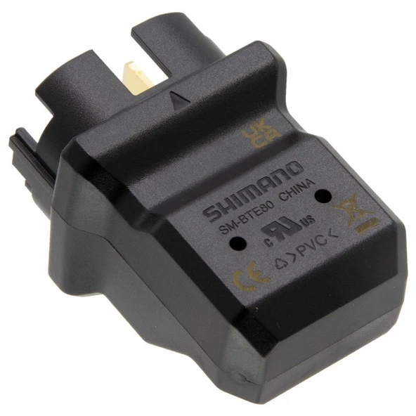 Shimano SM-BTE80 Pil Şarj Etme Adaptörü BT-E8030 Uyumlu ISMBTE80 - Resim 3