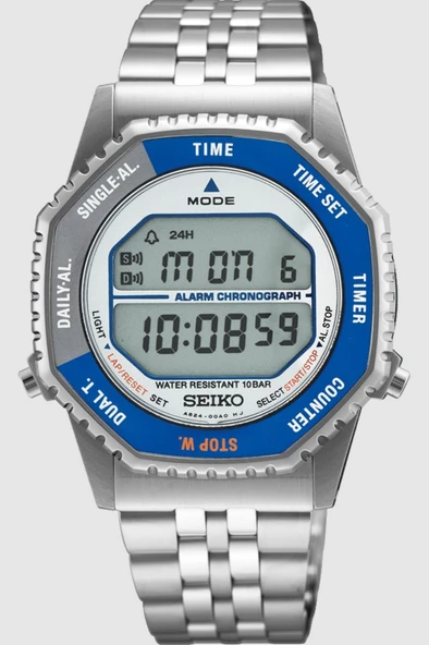 SEIKO SMGG21P1 ERKEK KOL SAATİ - Resim 2