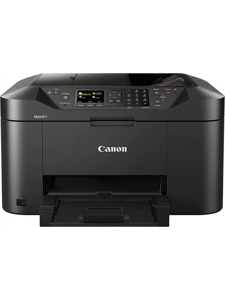 Maxıfy MB2150, Renkli, Kartuşlu, Yazıcı, Tarayıcı, Fotokopi, Faks, Wifi ürün görseli 1
