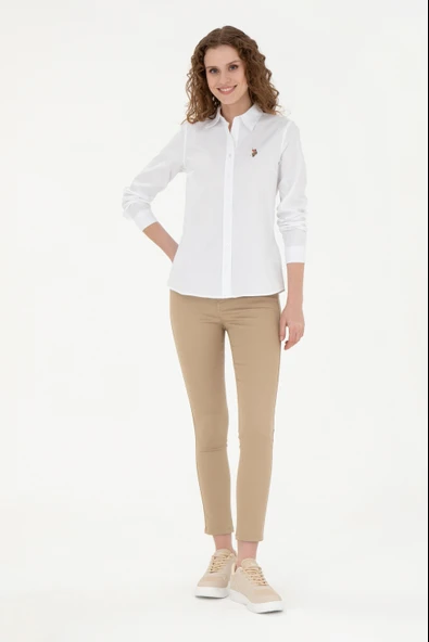 1840357 POLO DOKUMA GÖMLEK ürün görseli