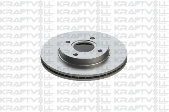 Ford On Fren Disk Aynası Focus I 98>04 Fiesta V 00>08 Fusıon 02>12 Ford Ka 1,6 03>08 Mazda II 1,2 / 1,4 / - Kraftvoll 07040039 ürün görseli