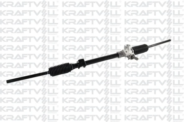 Renault Eski Direksiyon Kutusu Mekanık R9 R11 - Kraftvoll 01050003 ürün görseli