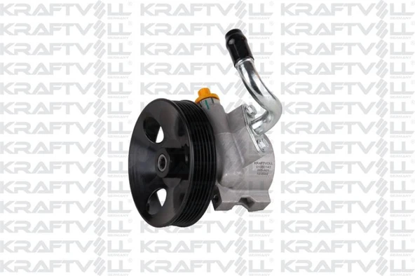 Chevrolet Direksiyon Pompası Captıva Antara 2,0 / 2,2d 2,0 / 2,2cdti 06>12 - Kraftvoll 01060143 ürün görseli 1
