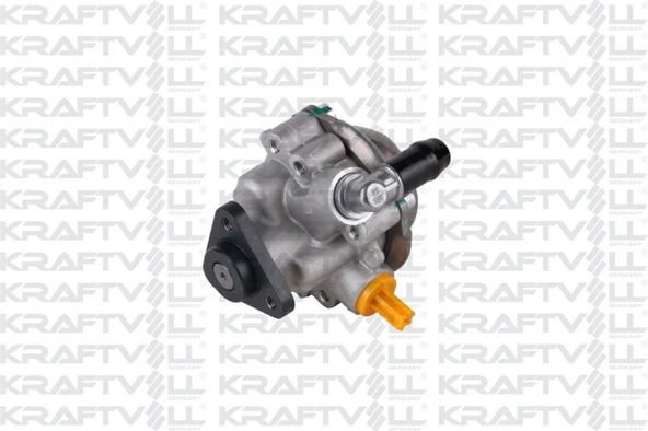 Bmw Direksiyon Pompası Bmw E46 M52 M54 - Kraftvoll 01060101 ürün görseli 1