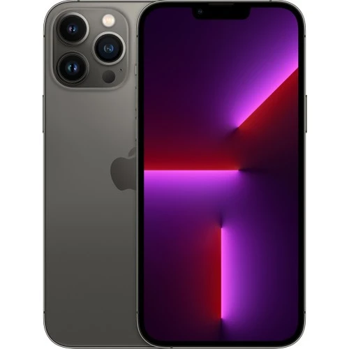 YENILENMIS APPLE IPHONE 13 PRO SPACE GRAY 512GB B KALITE (12 AY GARANTILI) ürün görseli 1