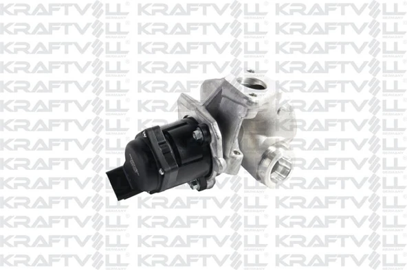 Ford Egr Valfı P107 P1007 P207 P206 206+ (t3e) Bipper C1 C2 C3 (i II İii) C3 Plurıel Nemo Dv4td (1,6hdi 8 - Kraftvoll 12050006 ürün görseli