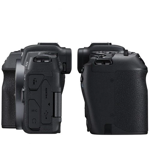 Canon EOS RP Body Fotoğraf Makinesi - Resim 3
