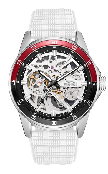 Slazenger SL.09.2437.1.05 Erkek Kol Saati ürün görseli 1