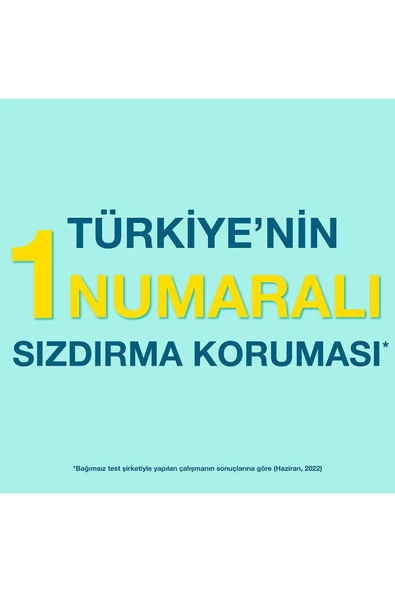 Prima Bebek Bezi Premium Care 1 Beden 70 Adet Yenidoğan Jumbo Paket - Resim 4