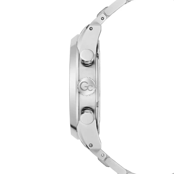 Gc GCZ61001G2 Erkek Kol Saati - Resim 2