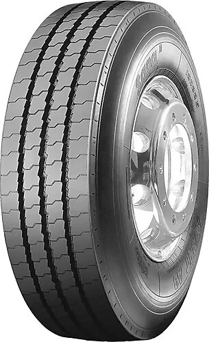 Sava 285/70 R19,5 146L/140M Avant A3 3PSF ASFALT ÖN Kamyon 2025 ürün görseli