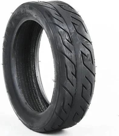 10x2.7-6.5 E SCOOTER DIŞ LASTİK TL 4 PR H-689 ürün görseli