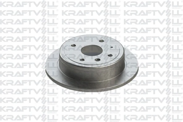 Chevrolet Arka Fren Aynası Duz 258mm Lacetti - Kraftvoll 07040199 ürün görseli