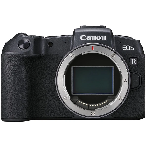 Canon EOS RP Body Fotoğraf Makinesi ürün görseli