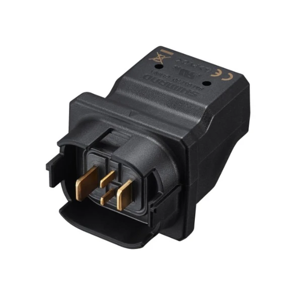 Shimano SM-BTE80 Pil Şarj Etme Adaptörü BT-E8030 Uyumlu ISMBTE80 - Resim 5