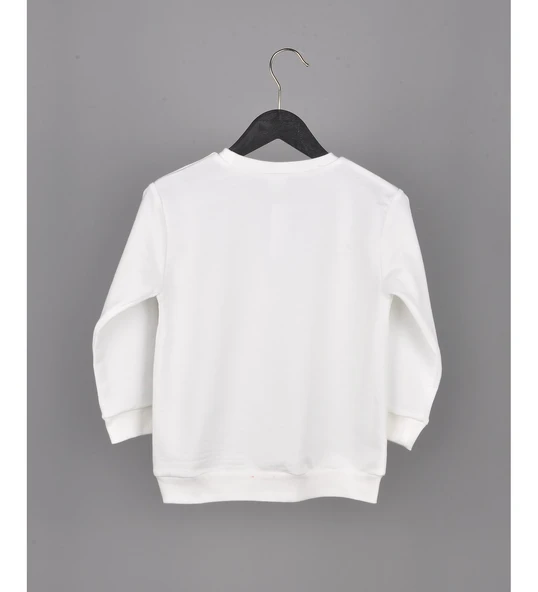 Brary Baskılı Sweat - Resim 2