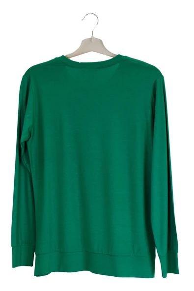 1712 AYLİN PENYE BLUZ - Resim 6