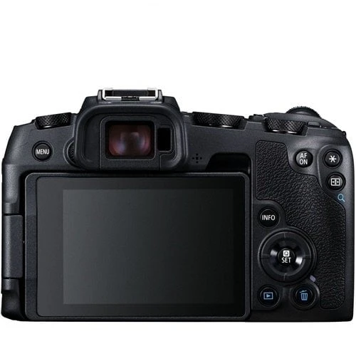 Canon EOS RP Body Fotoğraf Makinesi - Resim 2