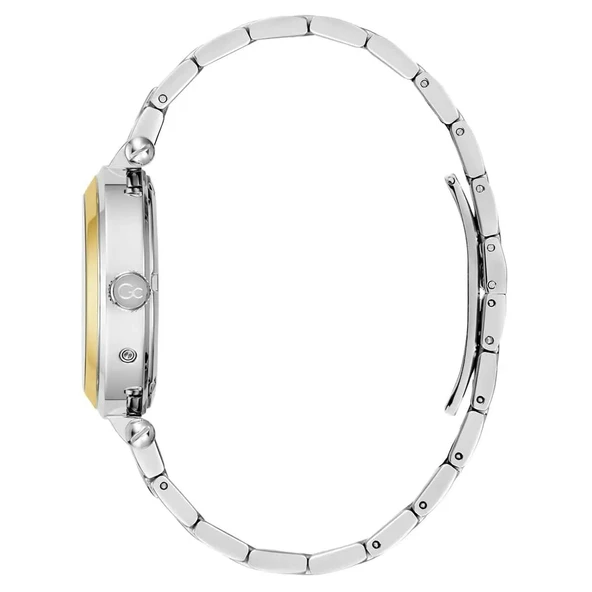 Gc GCZ62002L9 Kadın Kol Saati - Resim 2