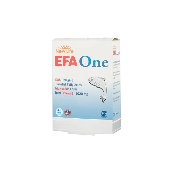 Efa One 45 Kapsül ürün görseli 1