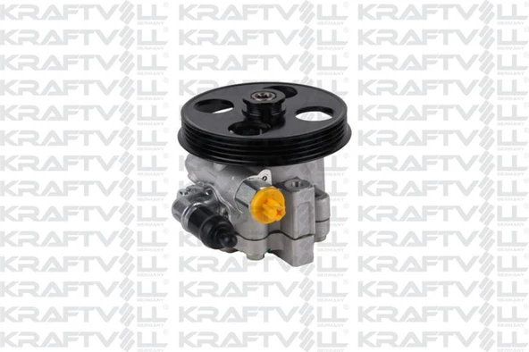 Opel Direksiyon Pompası Cruze Astra J A16xer Z16xer - Kraftvoll 01060084 ürün görseli 1