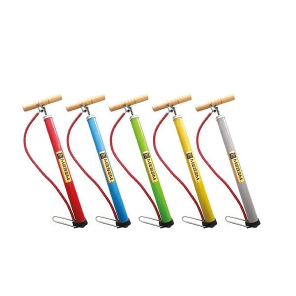 Tahta Saplı El Pompası MES4126 ürün görseli 1