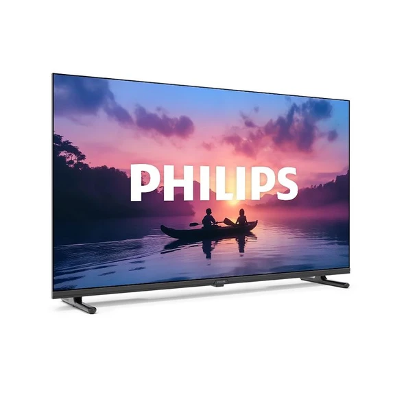 Philips 40PFS6000/62 40" 100 Ekran Full HD LED Televizyon - Resim 3