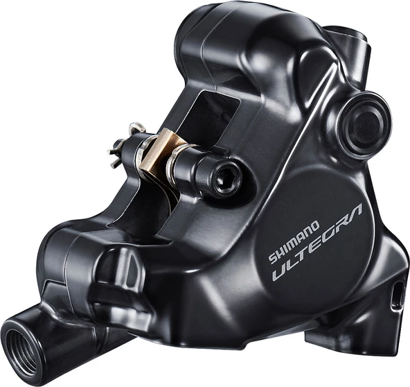 Shimano Ultegra Di2 Sol Vites Fren Kolu ST-R8170 - BR-R8170 IR8170DLF6SC100F - Resim 7