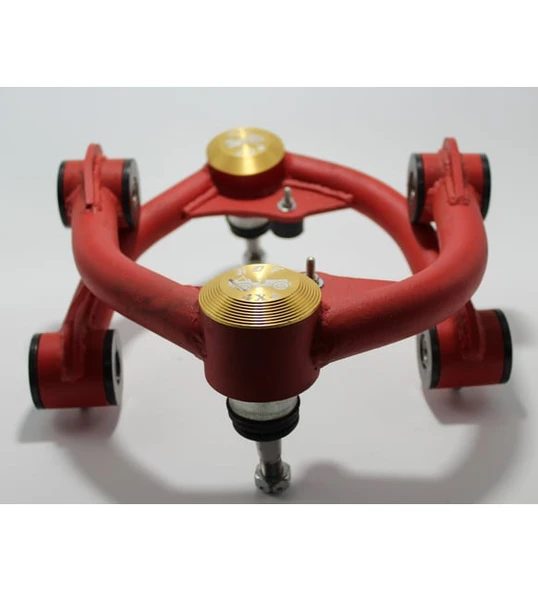 Ssangyoung Korando -Actyon sport Ağır Hizmet Salıncağı - Resim 3