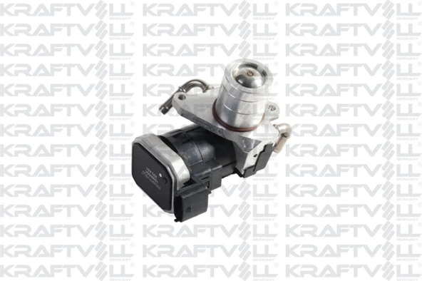 Opel Egr Valfı Vectra C Signum Y20dtr Y22dtr Astra G Zafıra Y22dtr Frontera B Y22dth - Kraftvoll 12050054 ürün görseli 1