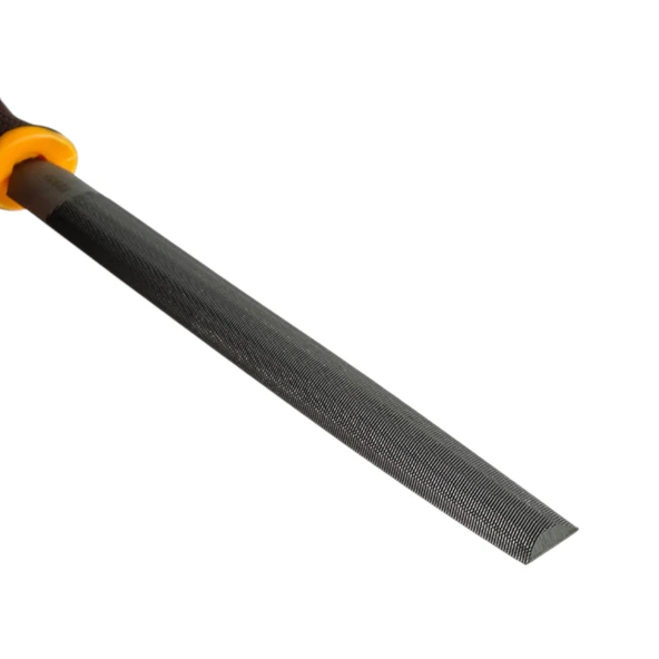 Ingco HKTFS1308 8"/200mm 3'lü Endüstriyel Eğe Seti - Resim 3