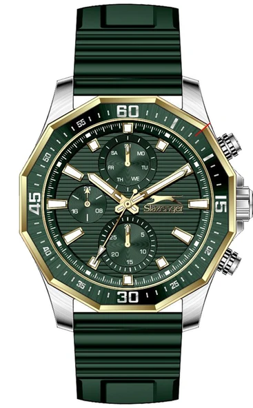Slazenger SL.09.2385.2.07 Erkek Kol Saati ürün görseli 1